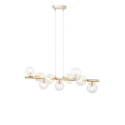 Lampa wisząca AVOLA 40801 SIGMA