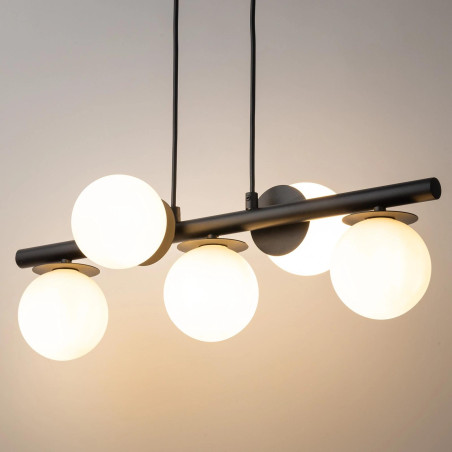 Lampa wisząca AVOLA 40787 SIGMA