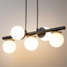 Lampa wisząca AVOLA 40787 SIGMA
