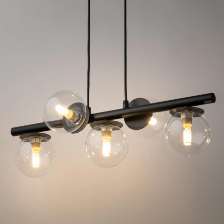 Lampa wisząca AVOLA 40791 SIGMA