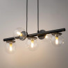 Lampa wisząca AVOLA 40791 SIGMA