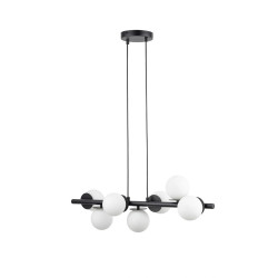 Lampa wisząca AVOLA 40788 SIGMA