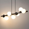 Lampa wisząca AVOLA 40788 SIGMA