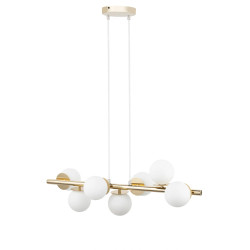 Lampa wisząca AVOLA 40796 SIGMA