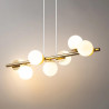 Lampa wisząca AVOLA 40796 SIGMA