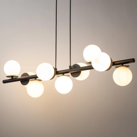 Lampa wisząca AVOLA 40789 SIGMA