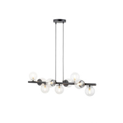 Lampa wisząca AVOLA 40793 SIGMA