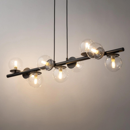 Lampa wisząca AVOLA 40793 SIGMA