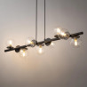 Lampa wisząca AVOLA 40793 SIGMA