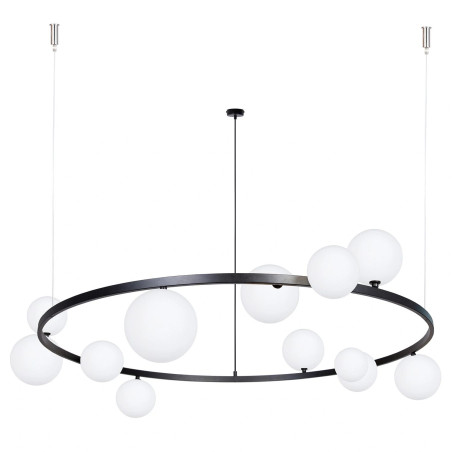Lampa wisząca, żyrandol BOLERO 41321 SIGMA
