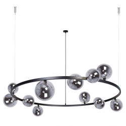 Lampa wisząca, żyrandol BOLERO 41327 SIGMA