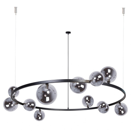 Lampa wisząca, żyrandol BOLERO 41327 SIGMA