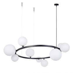 Lampa wisząca, żyrandol BOLERO 41320 SIGMA
