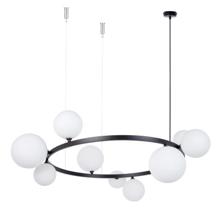 Lampa wisząca, żyrandol BOLERO 41320 SIGMA