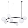 Lampa wisząca, żyrandol BOLERO 41320 SIGMA