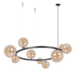Lampa wisząca, żyrandol BOLERO 41323 SIGMA