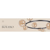 Lampa wisząca, żyrandol BOLERO 41323 SIGMA