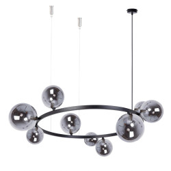 Lampa wisząca, żyrandol BOLERO 41326 SIGMA