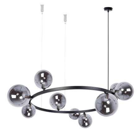Lampa wisząca, żyrandol BOLERO 41326 SIGMA