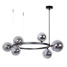 Lampa wisząca, żyrandol BOLERO 41325 SIGMA