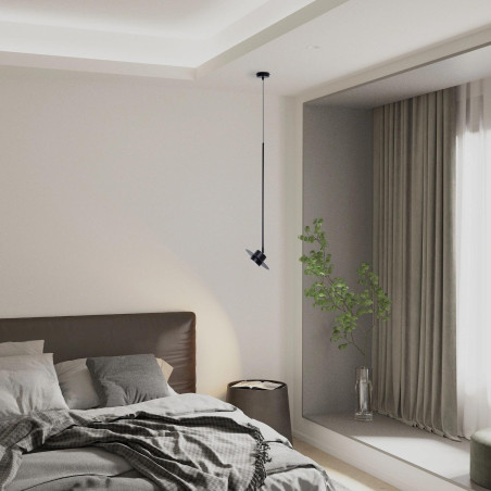 Lampa wisząca CHARLIE 41296 SIGMA