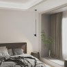 Lampa wisząca CHARLIE 41296 SIGMA