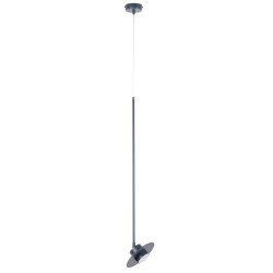 Lampa wisząca CHARLIE 41308 SIGMA