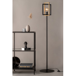 Lampa podłogowa EDEN 50253 SIGMA