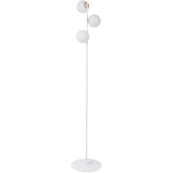 Lampa podłogowa GAMA 50204 SIGMA