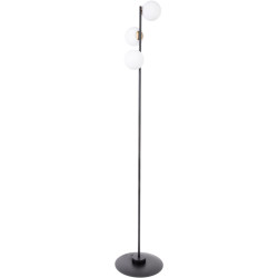 Lampa podłogowa GAMA 50203 SIGMA