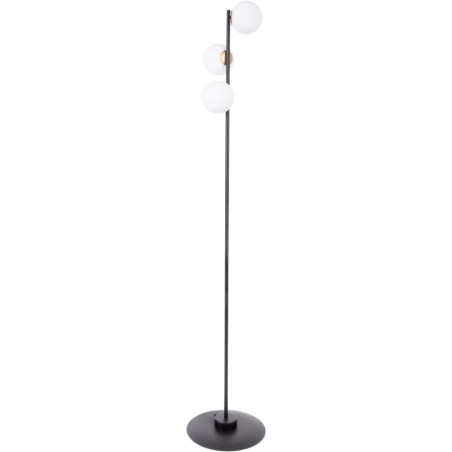 Lampa podłogowa GAMA 50203 SIGMA