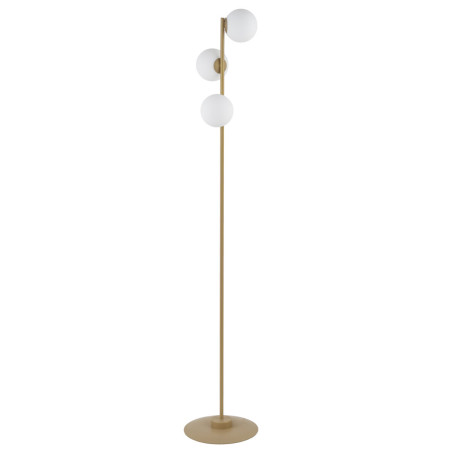 Lampa podłogowa GAMA 50275 SIGMA