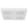 Plafon HERO 40999 SIGMA