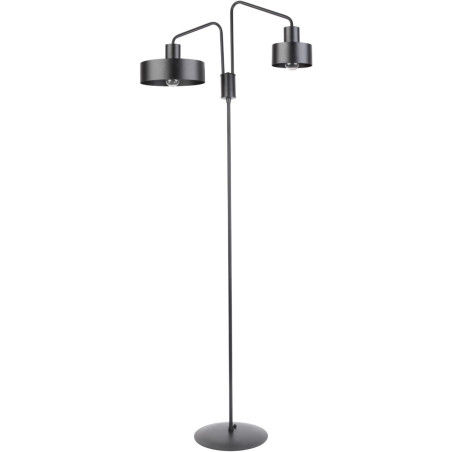 Lampa podłogowa JUMBO 50106 SIGMA
