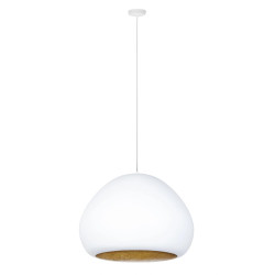 Lampa wisząca LAVA 41076 SIGMA