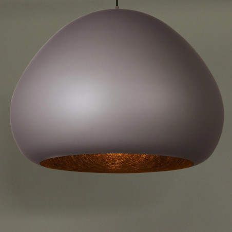 Lampa wisząca LAVA 41081 SIGMA
