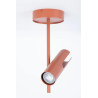 Plafon LEDA 41142 SIGMA