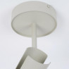 Plafon LEDA 41143 SIGMA