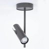 Plafon LEDA 41145 SIGMA