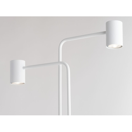 Lampa podłogowa LUIS 50356 SIGMA