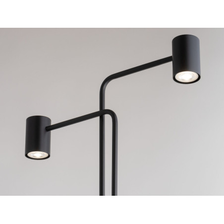 Lampa podłogowa LUIS 50355 SIGMA