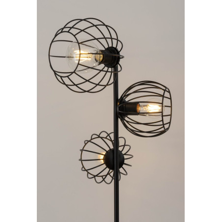 Lampa podłogowa MADAM 32375 SIGMA