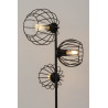Lampa podłogowa MADAM 32375 SIGMA