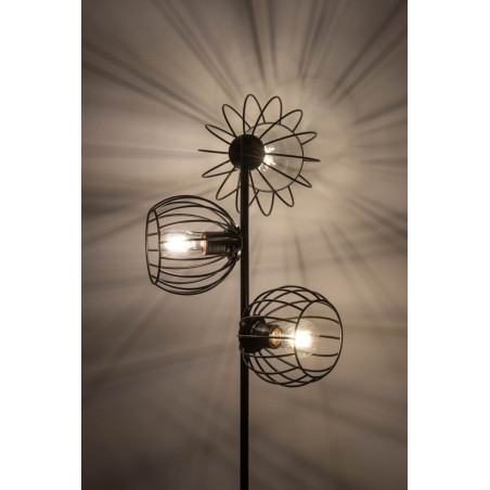 Lampa podłogowa MADAM 32375 SIGMA