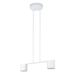 Lampa wisząca MILA 41349 SIGMA