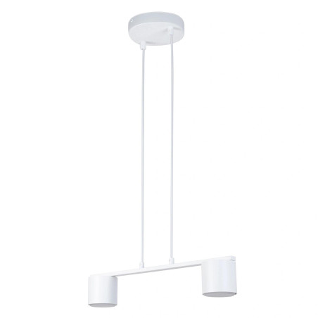 Lampa wisząca MILA 41349 SIGMA