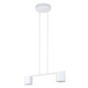 Lampa wisząca MILA 41349 SIGMA