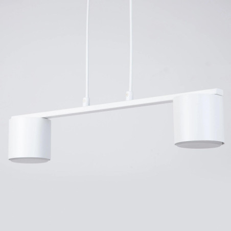 Lampa wisząca MILA 41349 SIGMA
