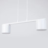 Lampa wisząca MILA 41349 SIGMA