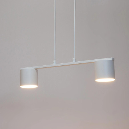 Lampa wisząca MILA 41349 SIGMA